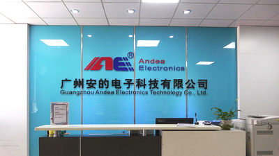 CO. технологии электроники Гуанчжоу Andea, Ltd.