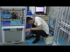 Безопасные двери библиотеки