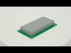 Встроенный читатель среднего диапазона HF