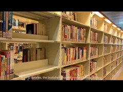 Читатель библиотеки RFID