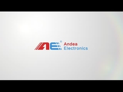 читатель ворот rfid