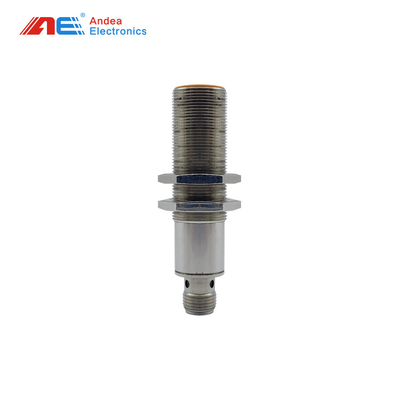 HF Industrial Reader Antenna 13.56MHz Reader Antenna IP67 In Automatic Production Line