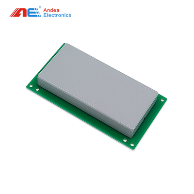 Production Line Automation Embedded RFID Reader Tag Writer System HF RFID Reader For Book Sorting Machine