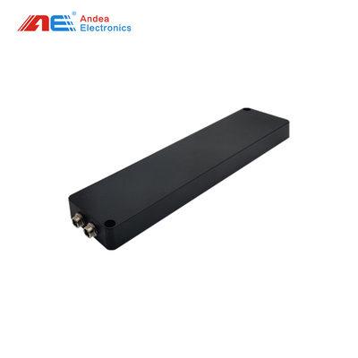 Warehouse Management Sorting RFID Reader Smart Shelf Application In Jingdong Decentralized Identification of Products