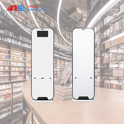 UHF RFID Security Gate Reader Library RFID Anti -Theft System ISO 18000-6C EPC global Gen 2 Security Gates