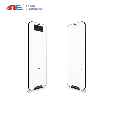 UHF RFID Security Gate Reader Library RFID Anti -Theft System ISO 18000-6C EPC global Gen 2 Security Gates