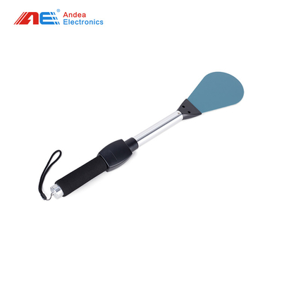UHF Handheld Reader uR-Pan ISO18000-6C EPC Gen2 UHF With WIFI Bluetooth USB Communication LCD Display Interface