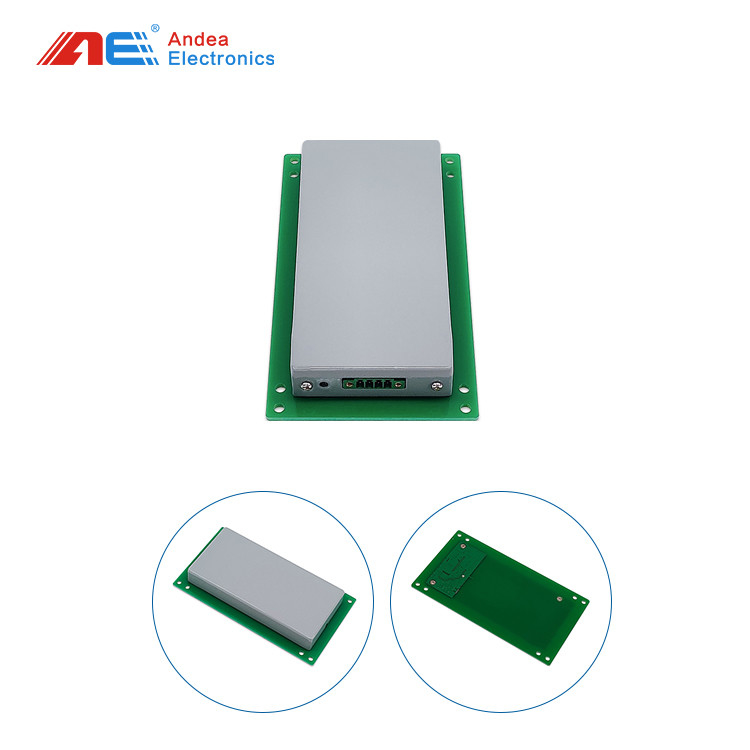 Production Line Automation Embedded RFID Reader Tag Writer System HF RFID Reader For Book Sorting Machine