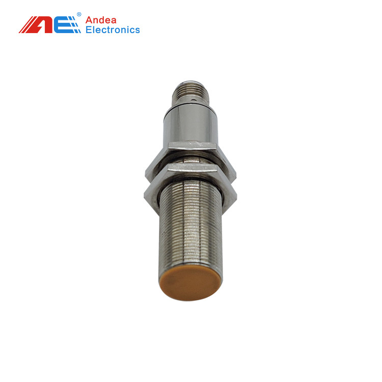 HF Industrial Reader Antenna 13.56MHz Reader Antenna IP67 In Automatic Production Line