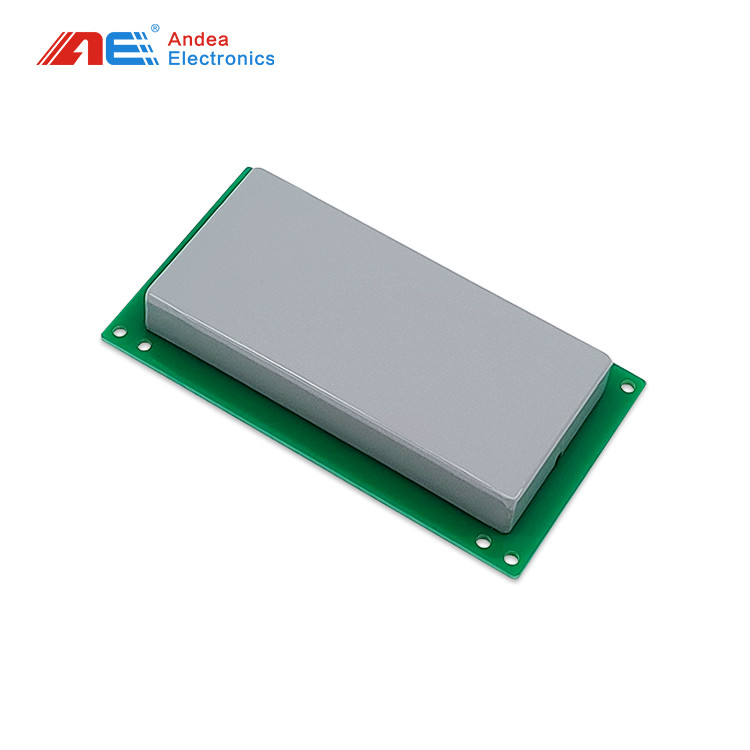Production Line Automation Embedded RFID Reader Tag Writer System HF RFID Reader For Book Sorting Machine