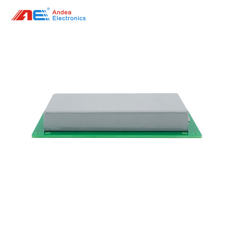 Production Line Automation Embedded RFID Reader Tag Writer System HF RFID Reader For Book Sorting Machine