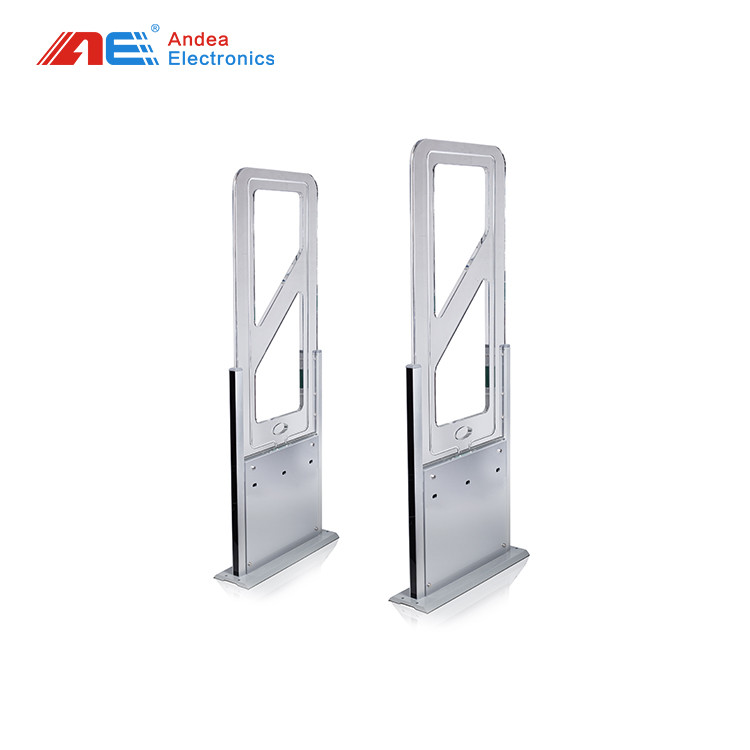 High Frequency RFID Gate Antenna Embedded With 13.56MHz RFID Reader For Staff Attendance System