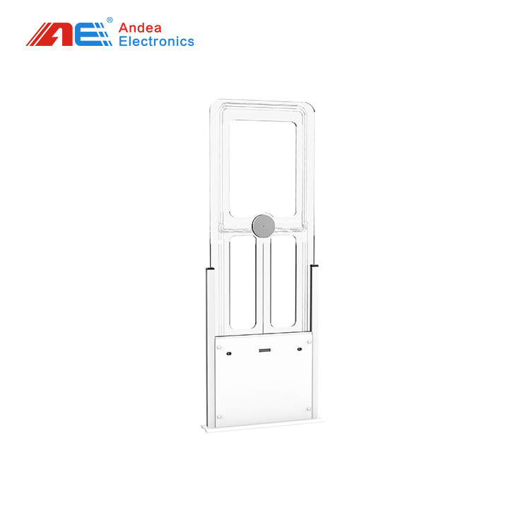 13.56MHz HF RFID Library Alarm System RFID HF Antenna Library Security Gate RFID Library Management System