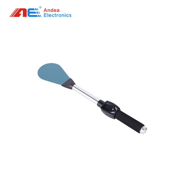 Читатель ISO18000-6C EPC Gen2 UHF Handheld RFID с интерфейсом дисплея LCD связи USB WIFI Bluetooth для инвентаря