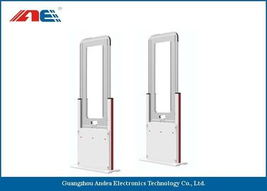 Читатель RFID ворот ISO 15693 RFID основал систему посещаемости школы с ядровым светлым сигналом тревоги