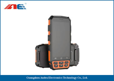 Сила 0,25 RF - андроид PDA читателя 1.5W Handheld Rfid для системы слежения RFID