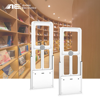 13.56MHz система управления архивом расмки металлоискателя RFID библиотеки антенны HF аварийной системы RFID библиотеки HF RFID