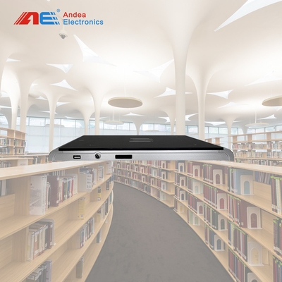 Читателя UHF читателя ISO18000-6C/EPC Gen2 стандартного RFID UHF RFID читатель настольного объединенного настольный