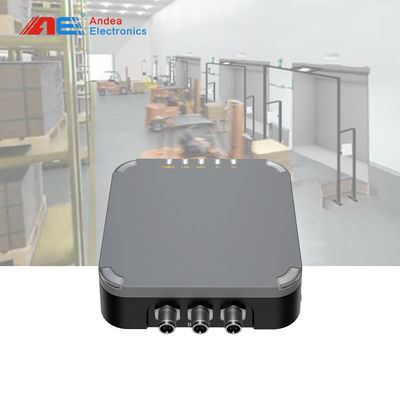 Долгосрочный читатель UHF RFID исправил ряд чтения читателя 3m RFID для управления управления доступом снабжения склада