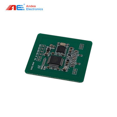 13.56Mhz RFID NFC Reader PCBA Board HF Модуль для NFC Reader Модуль