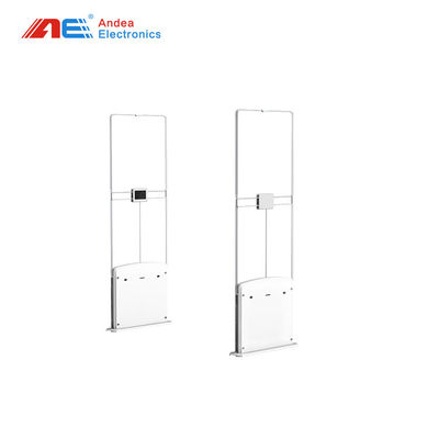 Высокочастотный дальнобойный RFID-редактор шлюзов управления доступом