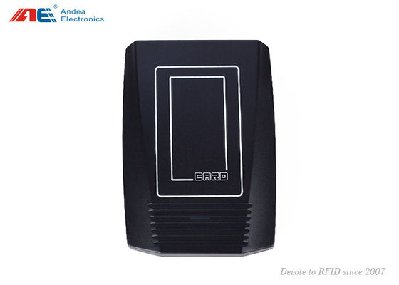 13.56MHz USB Desktop RFID Reader Поддержка I Код SLI / SLIX / SLIX2 Чип