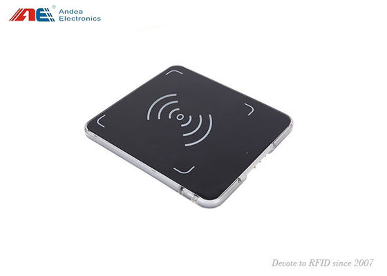 3D антенна читателя пусковой площадки RFID для инвентаря ювелирных изделий статистики бирки СИД