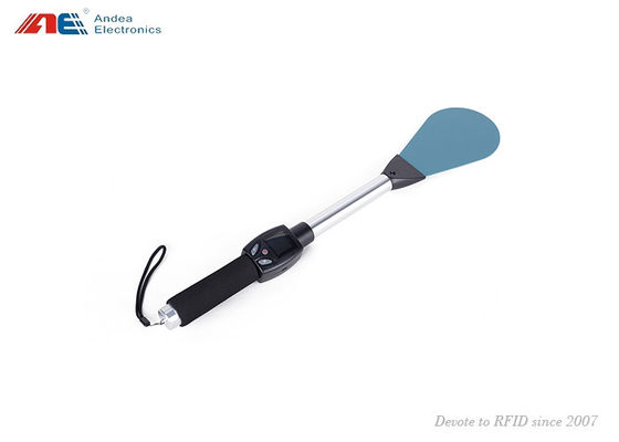 Чтение бирки книги UHF и запись Handheld читателя Bluetooth RFID