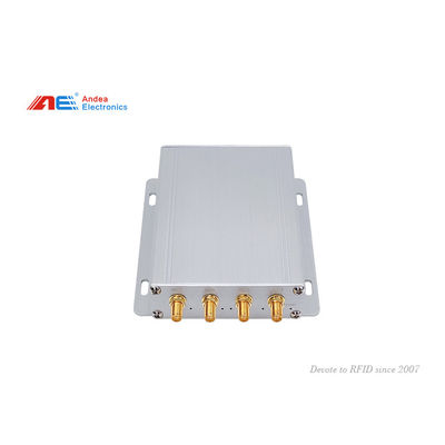 Интерфейс связи RS232/RS485 писателя 13.56MHz читателя карты HF RFID для системы стоянки