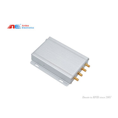 Расстояние читателя ISO 15693 13.56MHz RFID HF длинное читая с интерфейсом RS232/RS485