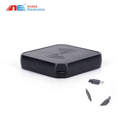 Читатель писателя 13.56MHZ NFC RFID читателя смарт-карты NFC